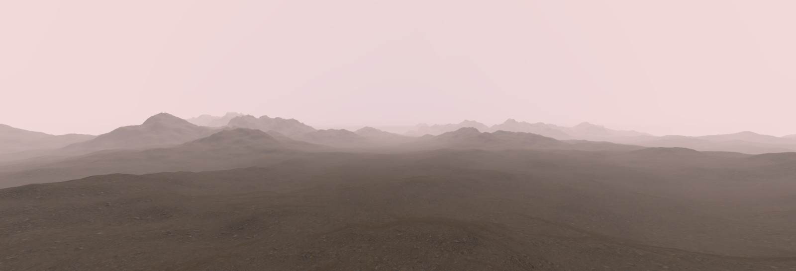 Adventures in computer graphics: #1 Retrospective